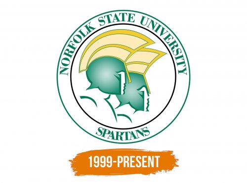 Histoire du logo de Norfolk State Spartans