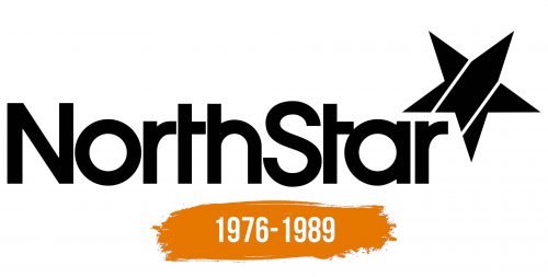 Histoire du logo de NorthStar