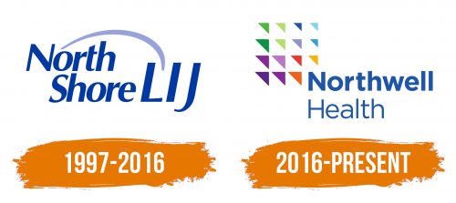 Histoire du logo de Northwell Health