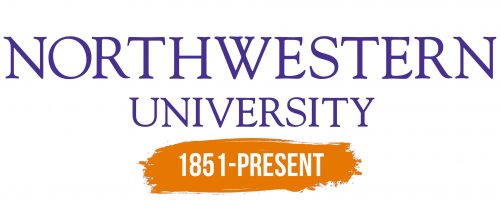 Histoire du logo de Northwestern University