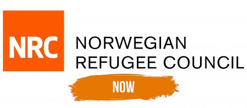 Histoire du logo de Norwegian Refugee Council (NRC)