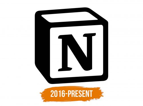 Histoire du logo de Notion