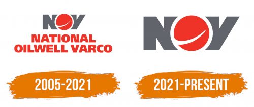 Histoire du logo de Nov