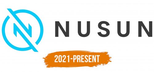 Histoire du logo de Nusun Power