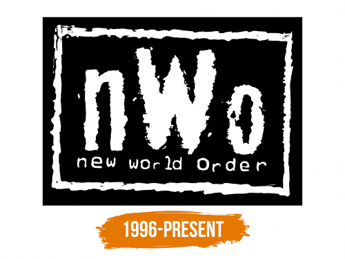 Histoire du logo de Nwo