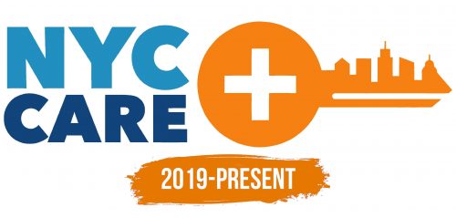 Histoire du logo de Nyc Care