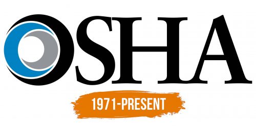 Histoire du logo de OSHA
