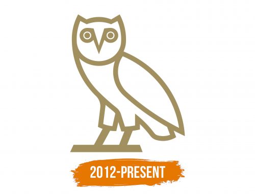 Histoire du logo de OVO