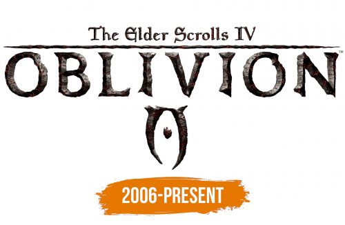 Histoire du logo de Oblivion