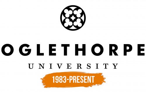 Histoire du logo de Oglethorpe University