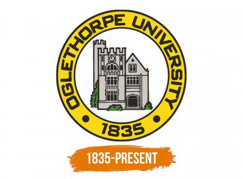 Histoire du logo de Oglethorpe University the Seal
