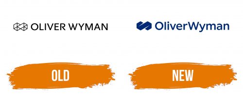 Histoire du logo de Oliver Wyman