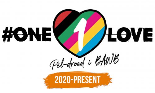 Histoire du logo de One Love