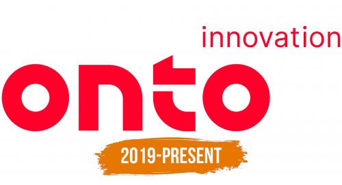 Histoire du logo de Onto Innovation