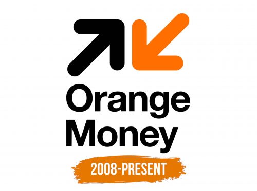 Histoire du logo de Orange Money