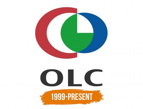 Histoire du logo de Oriental Land (OLC)