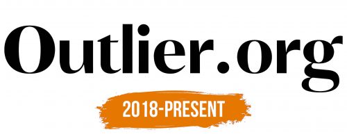 Histoire du logo de Outlier.org