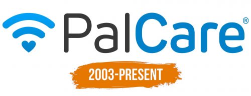 Histoire du logo de Palcare