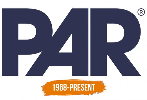 Histoire du logo de Par