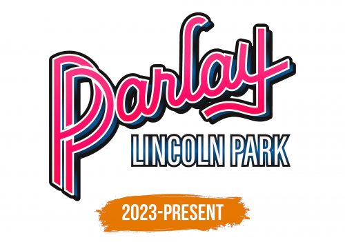 Histoire du logo de Parlay Lincoln Park