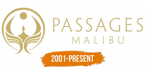 Histoire du logo de Passages Malibu