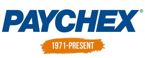 Histoire du logo de Paychex
