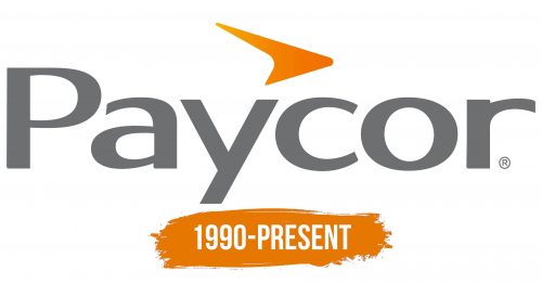 Histoire du logo de Paycor