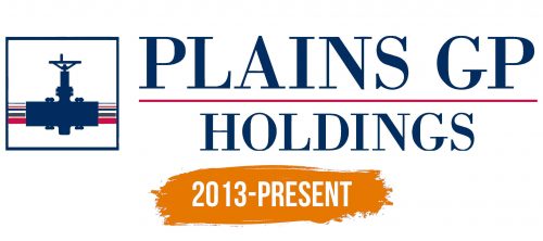 Histoire du logo de Plains GP Holdings