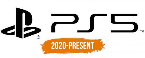 Histoire du logo de Playstation 5