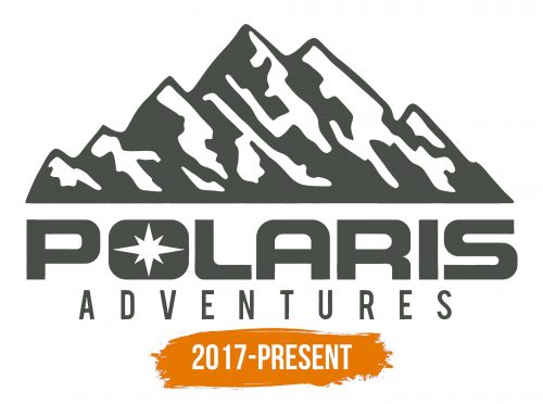 Histoire du logo de Polaris Outfitter