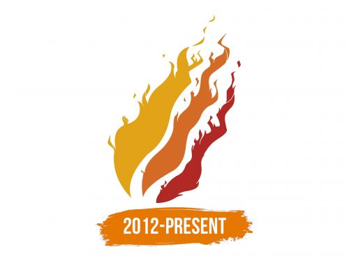 Histoire du logo de Preston