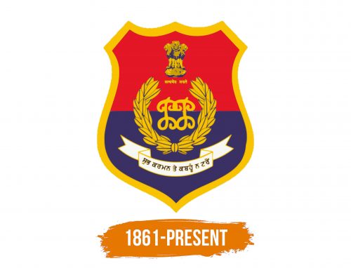 Histoire du logo de Punjab Police