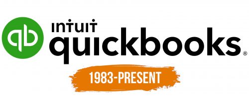 Histoire du logo de QuickBooks