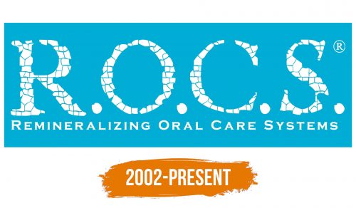 Histoire du logo de R.O.C.S.