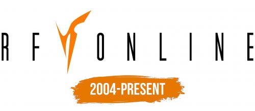 Histoire du logo de RF Online