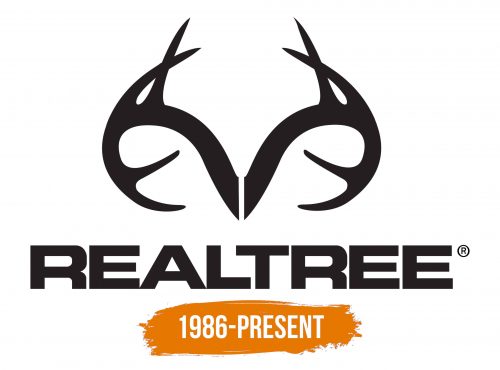 Histoire du logo de Realtree