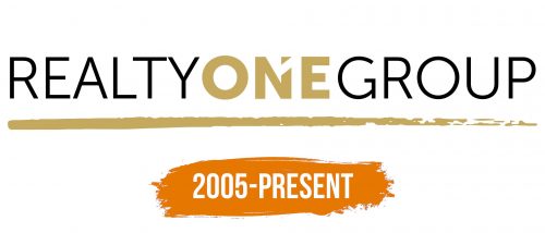 Histoire du logo de Realty One