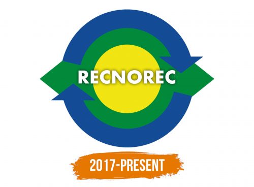 Histoire du logo de Recnorec