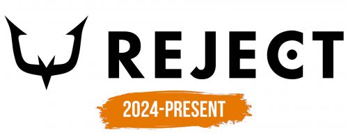 Histoire du logo de Reject Winnity