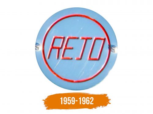 Histoire du logo de Rejo