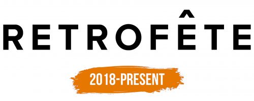 Histoire du logo de Retrofete