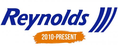 Histoire du logo de Reynolds