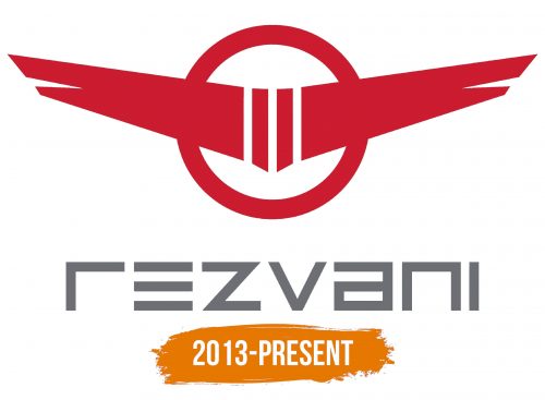 Histoire du logo de Rezvani Motors