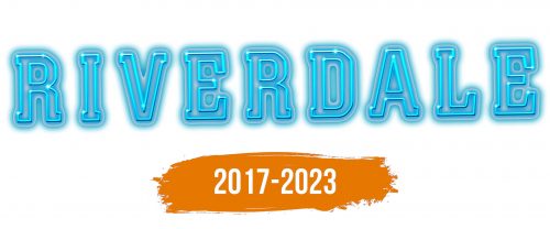 Histoire du logo de Riverdale