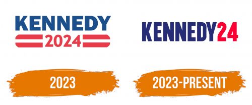 Histoire du logo de Robert F. Kennedy Jr.
