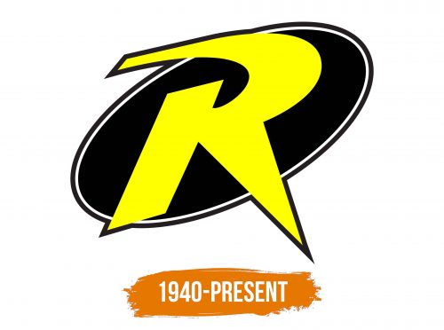 Histoire du logo de Robin