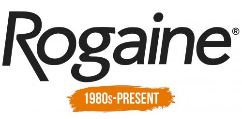 Histoire du logo de Rogaine