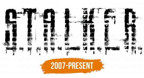 Histoire du logo de S.T.A.L.K.E.R.