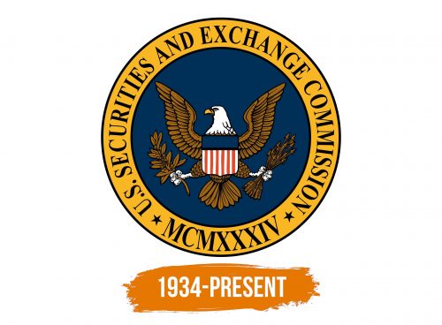 Histoire du logo de SEC