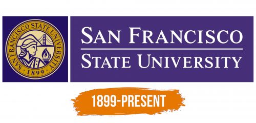 Histoire du logo de SFSU (San Francisco State University)